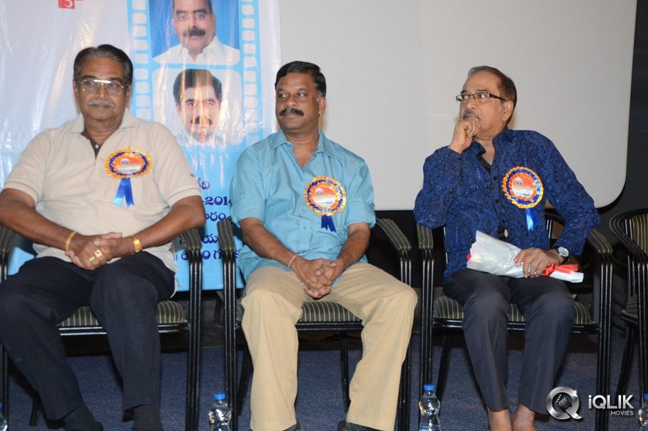 K-Raghava-Sanmanam-Photos